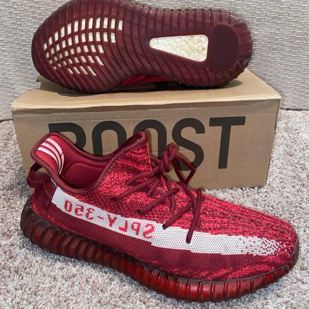 Adidas Yeezy 10.5